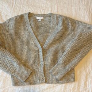Topshop Cardigan